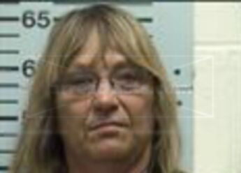 Donna Mcmillon Benton