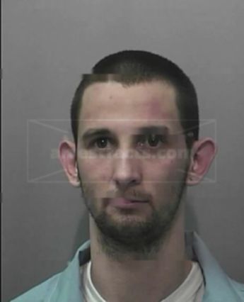 Jason Patrick Beckwith