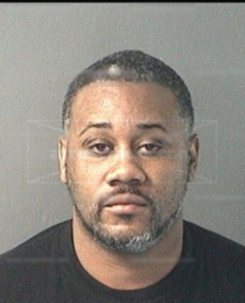 Chester Purifoy