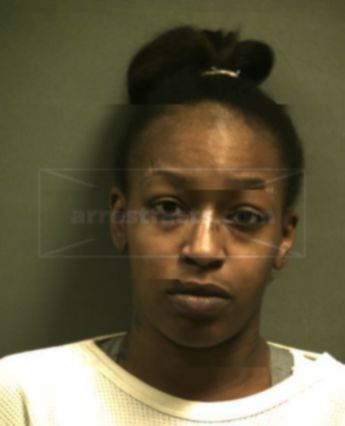 Taleasha Rochelle Hicks