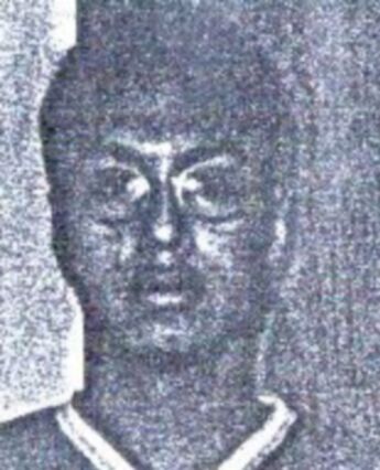 Joe A Gonsalez Jr.