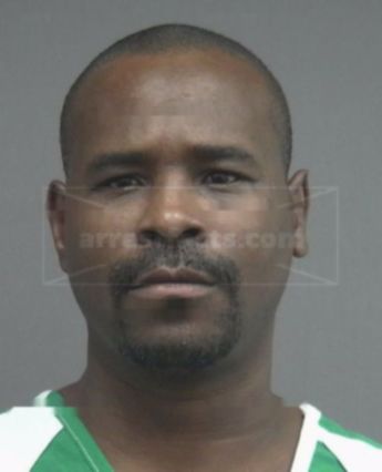 Diangelo Bernard Woods