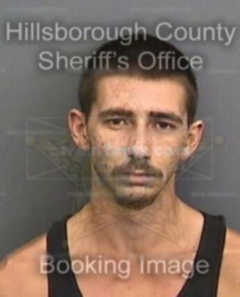 Ryan Matthew Capps