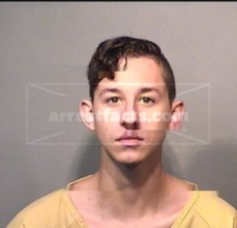 Westley Donovan Izquierdo