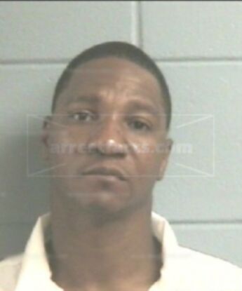 Rico Lamont Mance