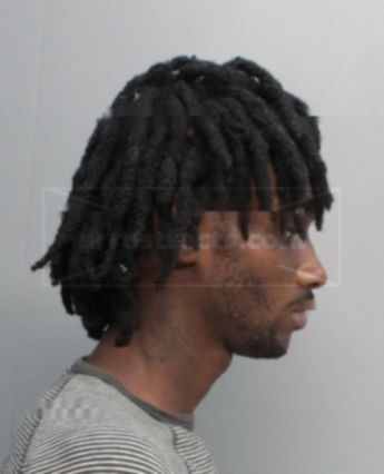 Lamont D Powell