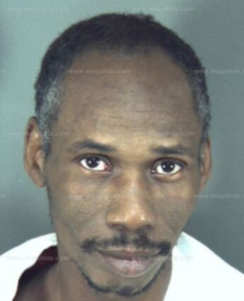 Edward Lee Locke
