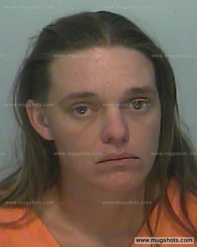 Jessica Renee Charles