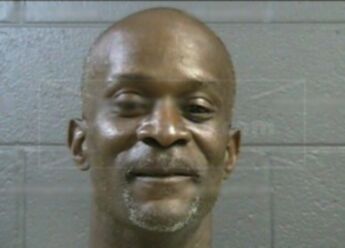 Richard Dennis Brooks