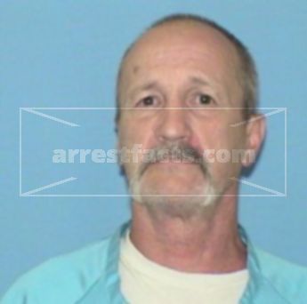 Denny Glenn Waldrop