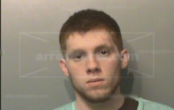 Brian Daniel Franks