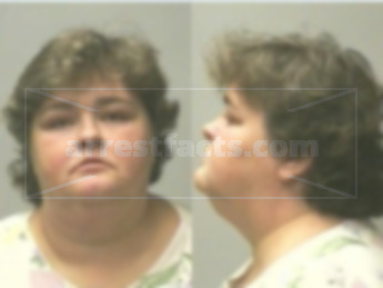 Tammy Elaine Folwell