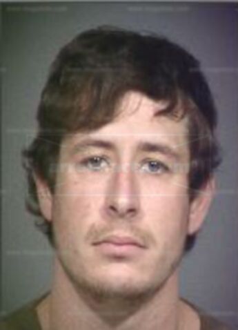 Daniel Edward Stinnett