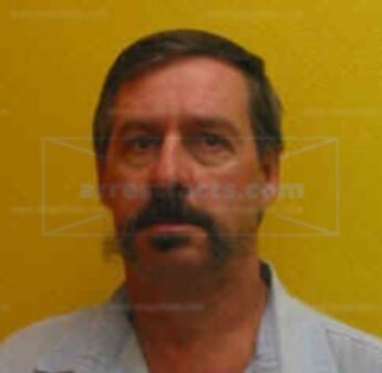 Mark Russell Lusher