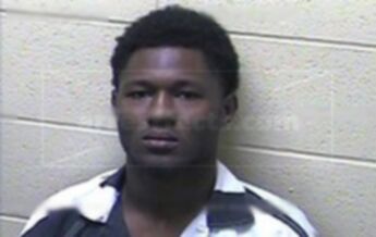 Cordario Ramone Williams