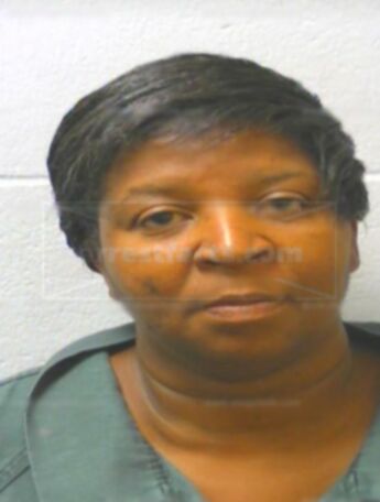 Anita Kay Thomas-Ware