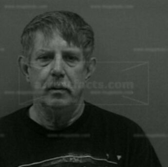 Ronald Wayne Carrington