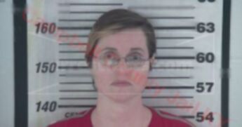 Amanda Denise Ross