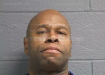 Carlton Virgil Burks