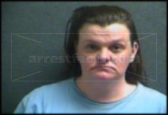 Clarkie Michelle Creasy