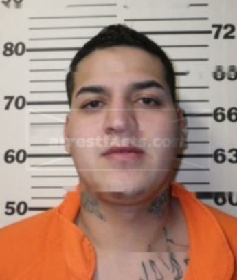 Andrew Michael Gomez
