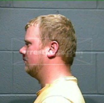 Anthony Marshall Smith