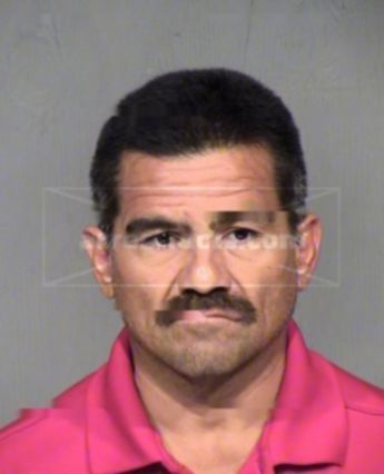 Gilbert Torres