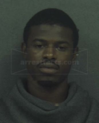 Jarrell Deanthony Brown