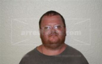 Cody Wayne Terry