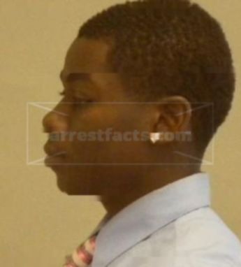 Oneal Wiley Jr.