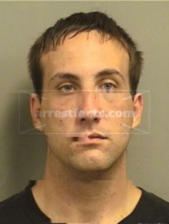 Shayne Patrick Garner