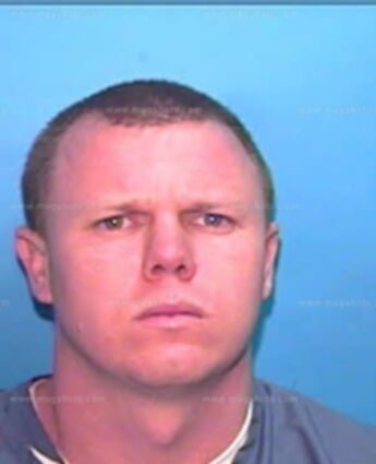 Jason Mathew Holt