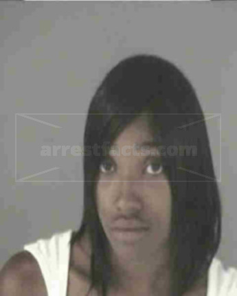 Tashala Dorothea Chalk