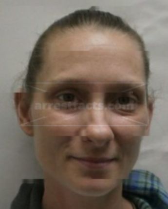 Jamie Lamarr Elkin