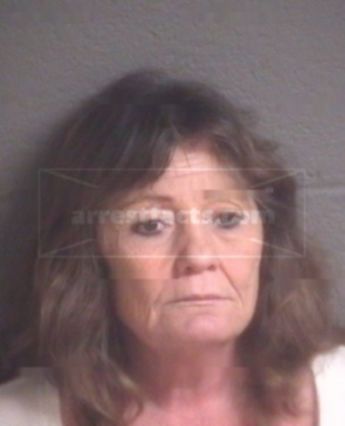 Tathy Marzell Ellis