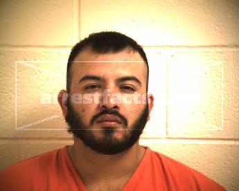 Eric Tamez Martinez