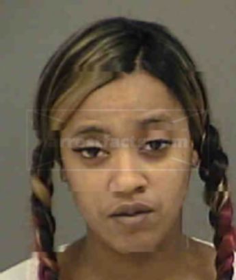 Mercedes Bianca Truesdale