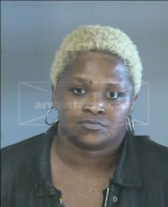 Hattye Pearl Thomas