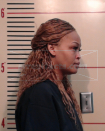 Destiny Deshay Samuels