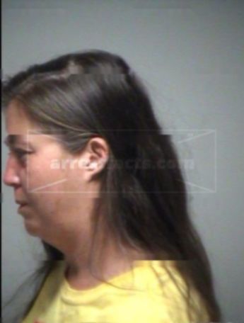 Tabitha Crosby