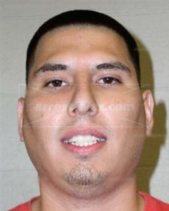 Jorge Deleon Ahumada Jr.