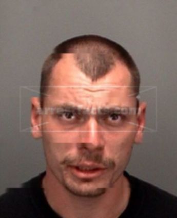 Christopher Wayne Wheeler