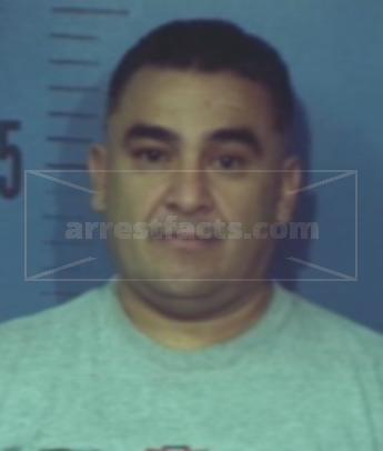 Ronald Perez