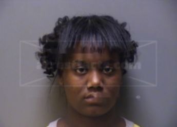 Bertha Washington