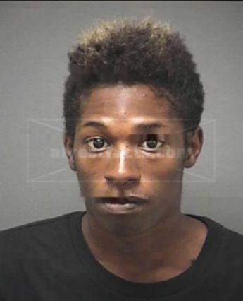 Jamell Maurice Mcnair
