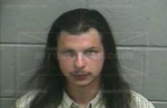 Jason Allen Harrison