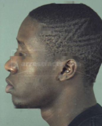 Tadrian Williams