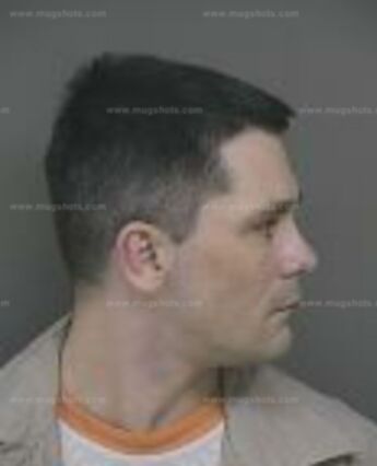 Christopher James Boyle
