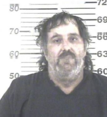 Clinton Keith Holmes