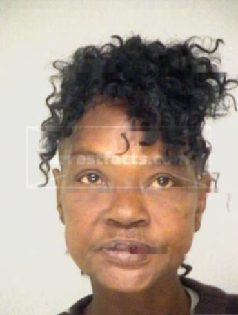Valerie Cross
